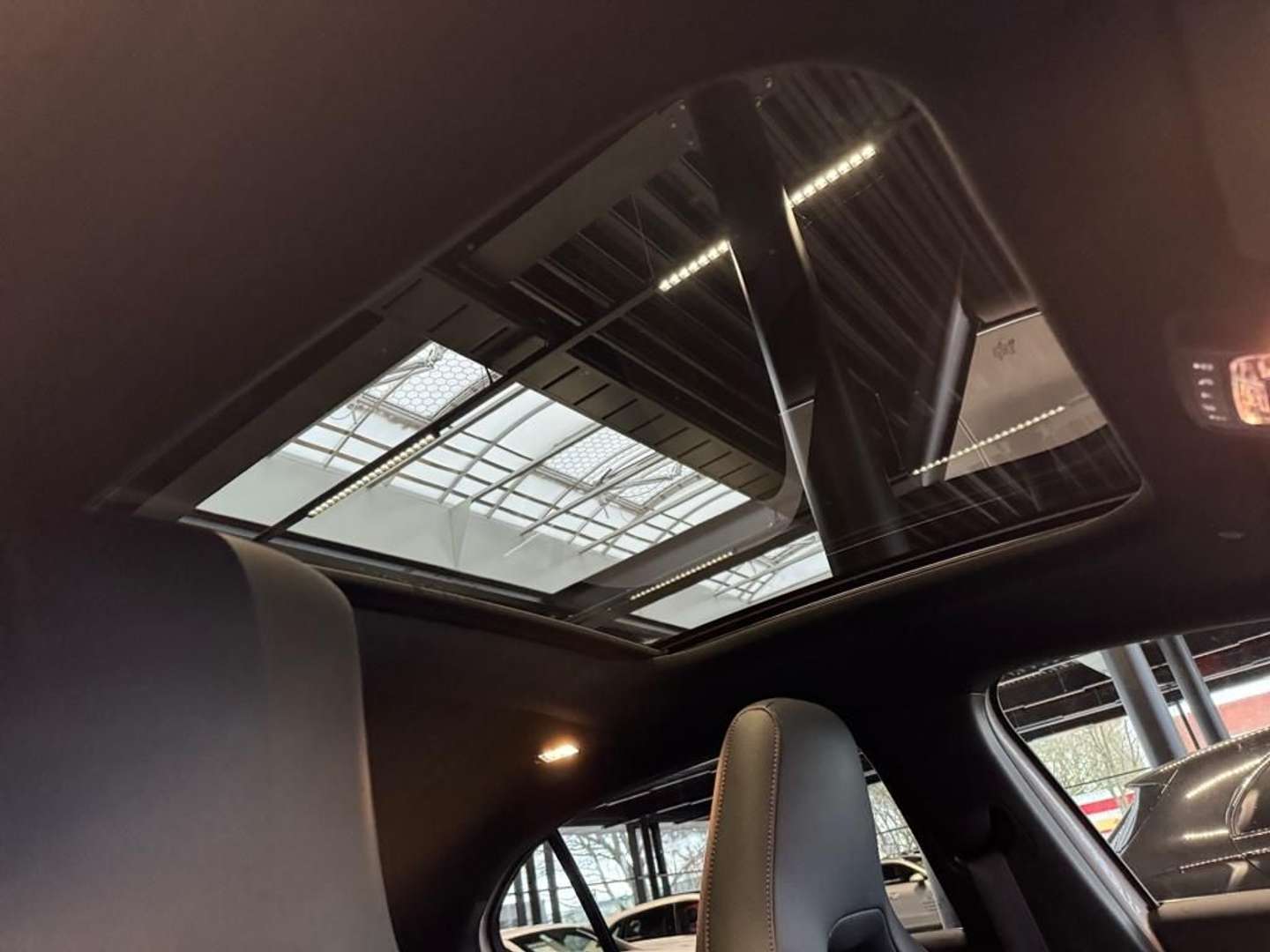 Mercedes Classe A250 E AMG 250 AMG Line - 2025 - Joinsteer - #13