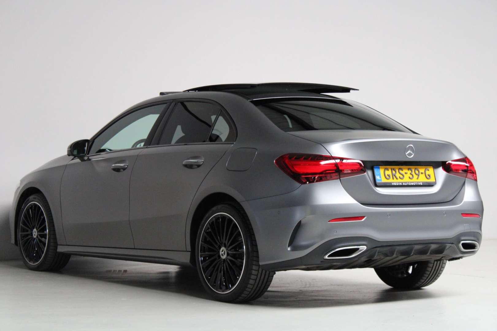 Mercedes Classe A 250e 250 AMG Line - 2024 - Joinsteer - #28