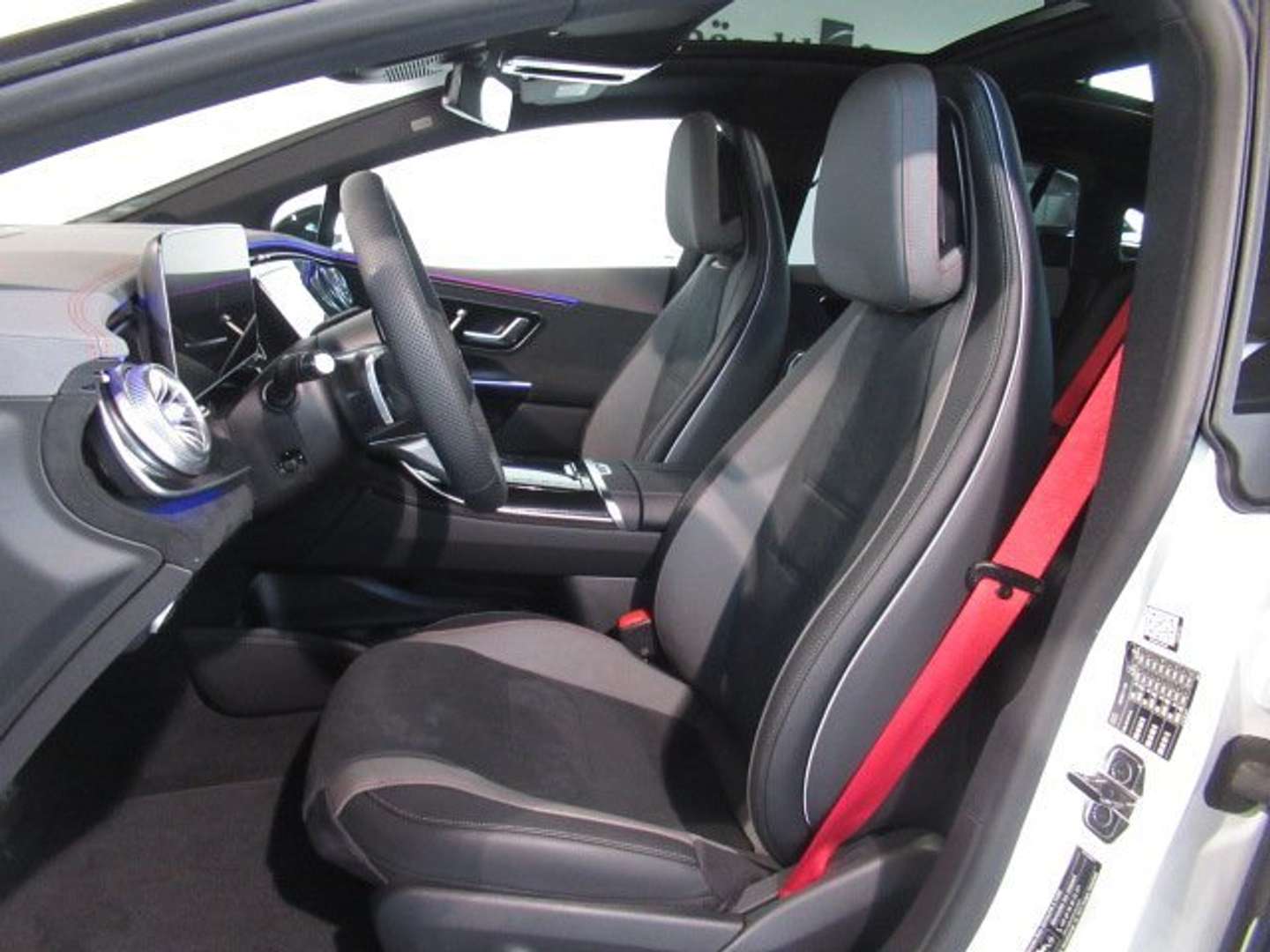 Mercedes EQE 350 AMG Line - 2022 - Joinsteer - #5