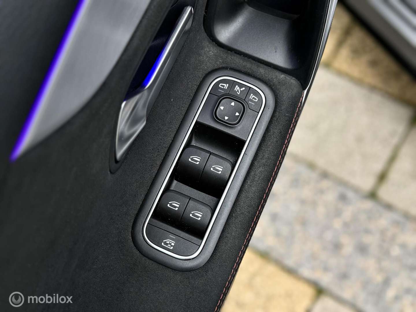 Mercedes Classe A45 AMG 45 Premium Plus - 2020 - Joinsteer - #27