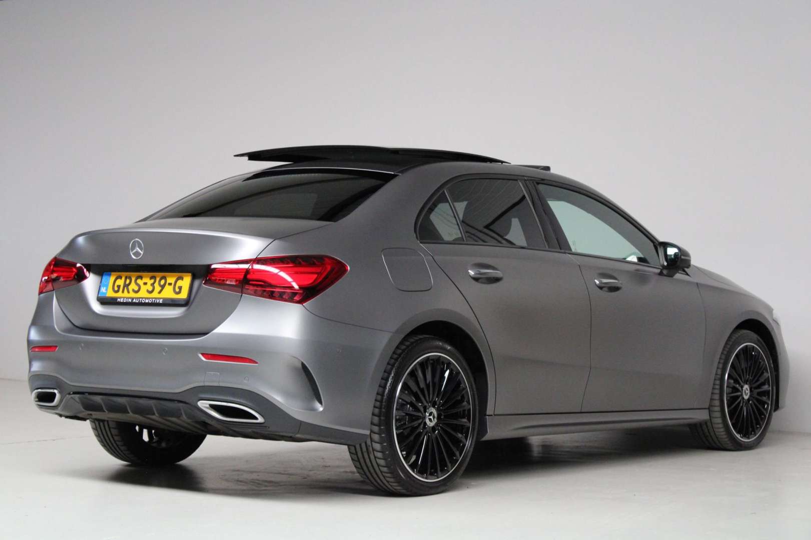 Mercedes Classe A 250e 250 AMG Line - 2024 - Joinsteer - #30