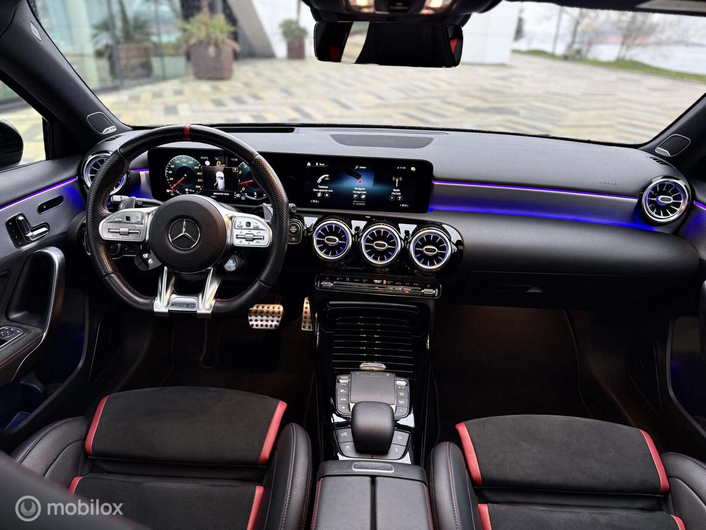 Mercedes Classe A45 AMG 45 Premium Plus - 2020 - Joinsteer - #28