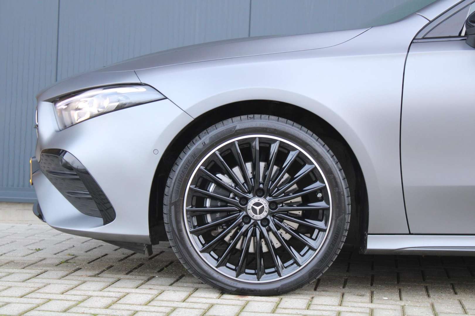 Mercedes Classe A 250e 250 AMG Line - 2024 - Joinsteer - #31