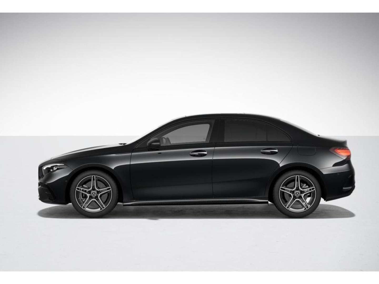 Mercedes Classe A250 250 AMG Line - 2024 - Joinsteer - #2