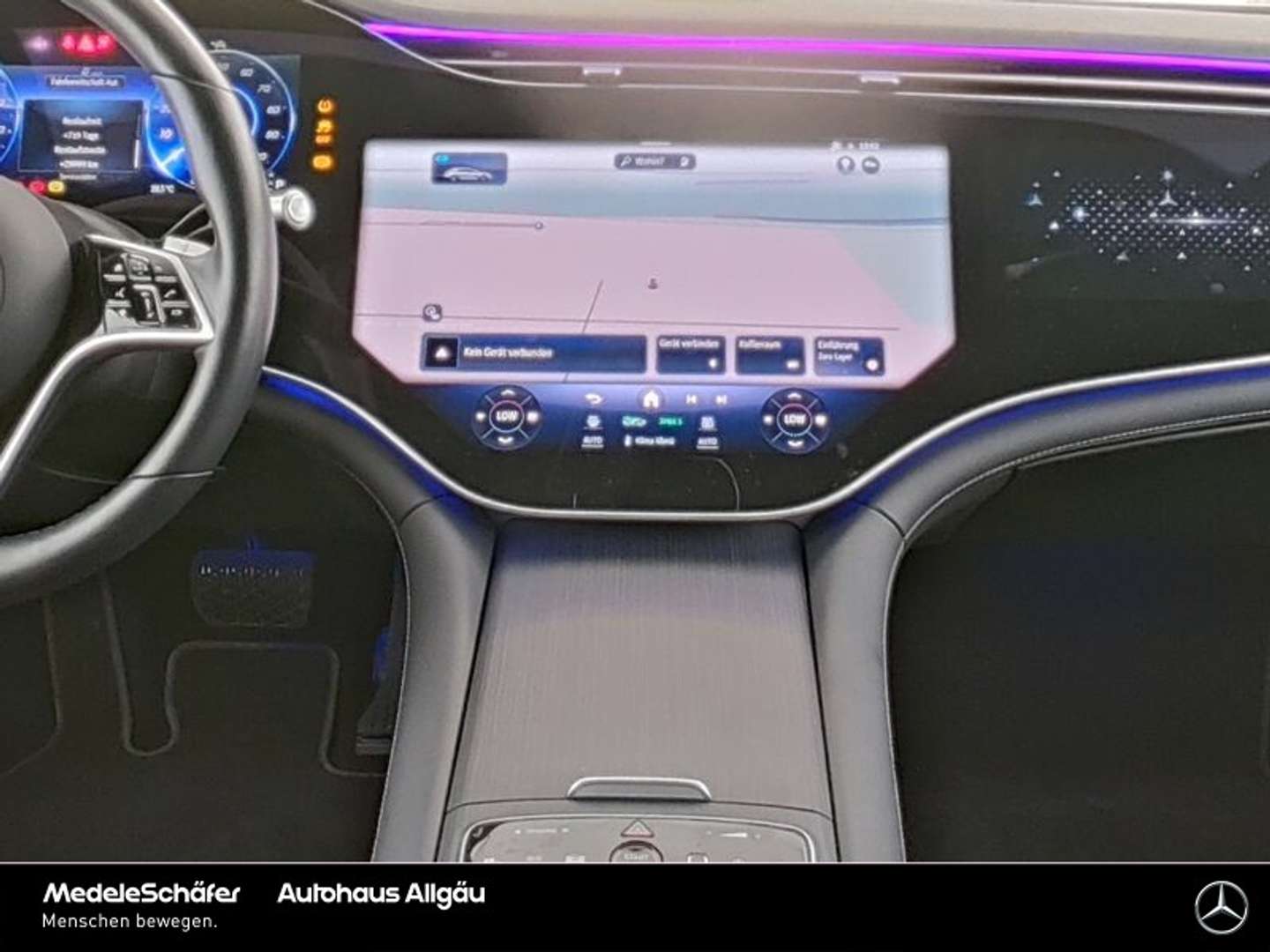 Mercedes EQS 580 Night - 2021 - Joinsteer - #3