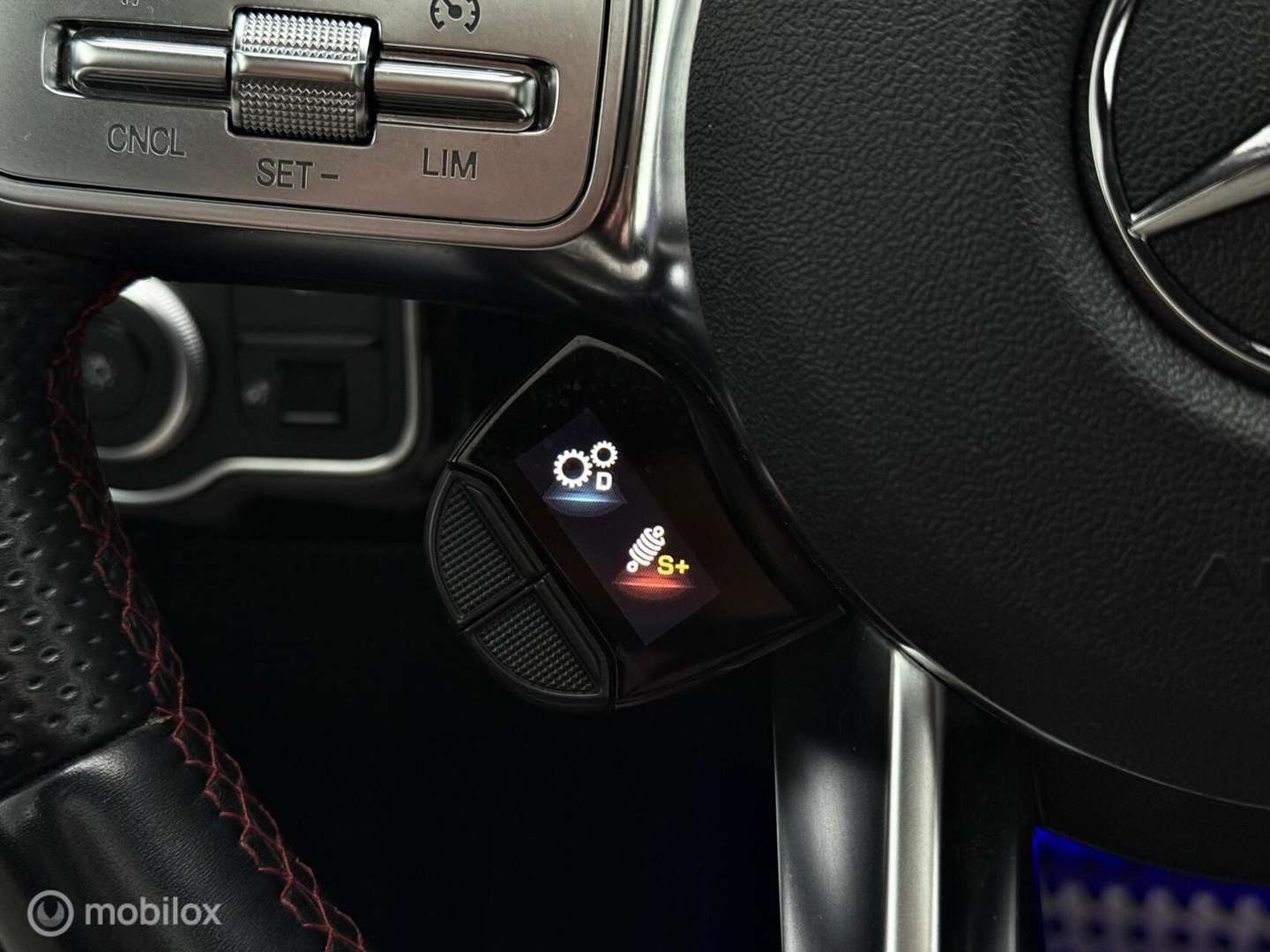 Mercedes Classe A45 AMG 45 Premium Plus - 2020 - Joinsteer - #32