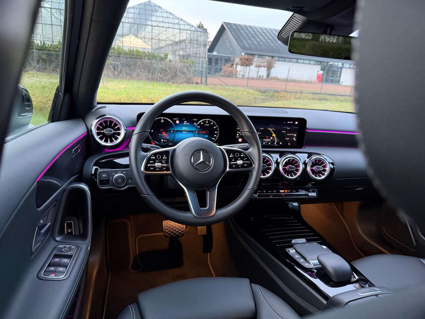 Mercedes Classe A 250 - 2022 - Joinsteer - #4