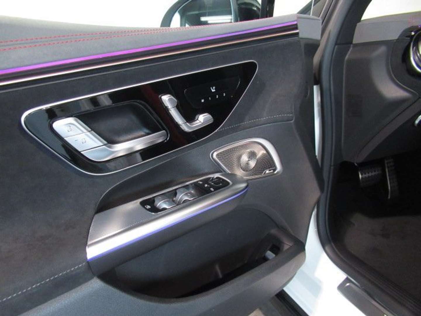 Mercedes EQE 350 AMG Line - 2022 - Joinsteer - #6