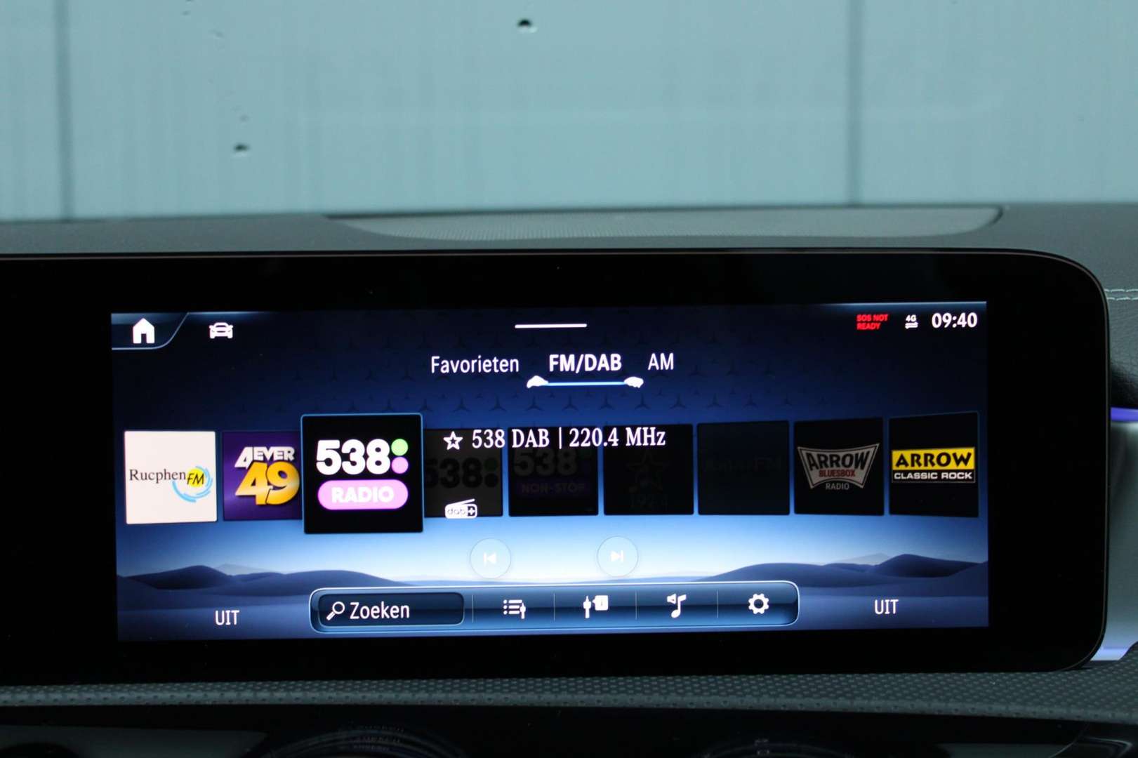 Mercedes Classe A 250e 250 AMG Line - 2024 - Joinsteer - #36