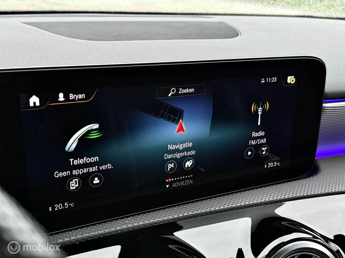 Mercedes Classe A45 AMG 45 Premium Plus - 2020 - Joinsteer - #34