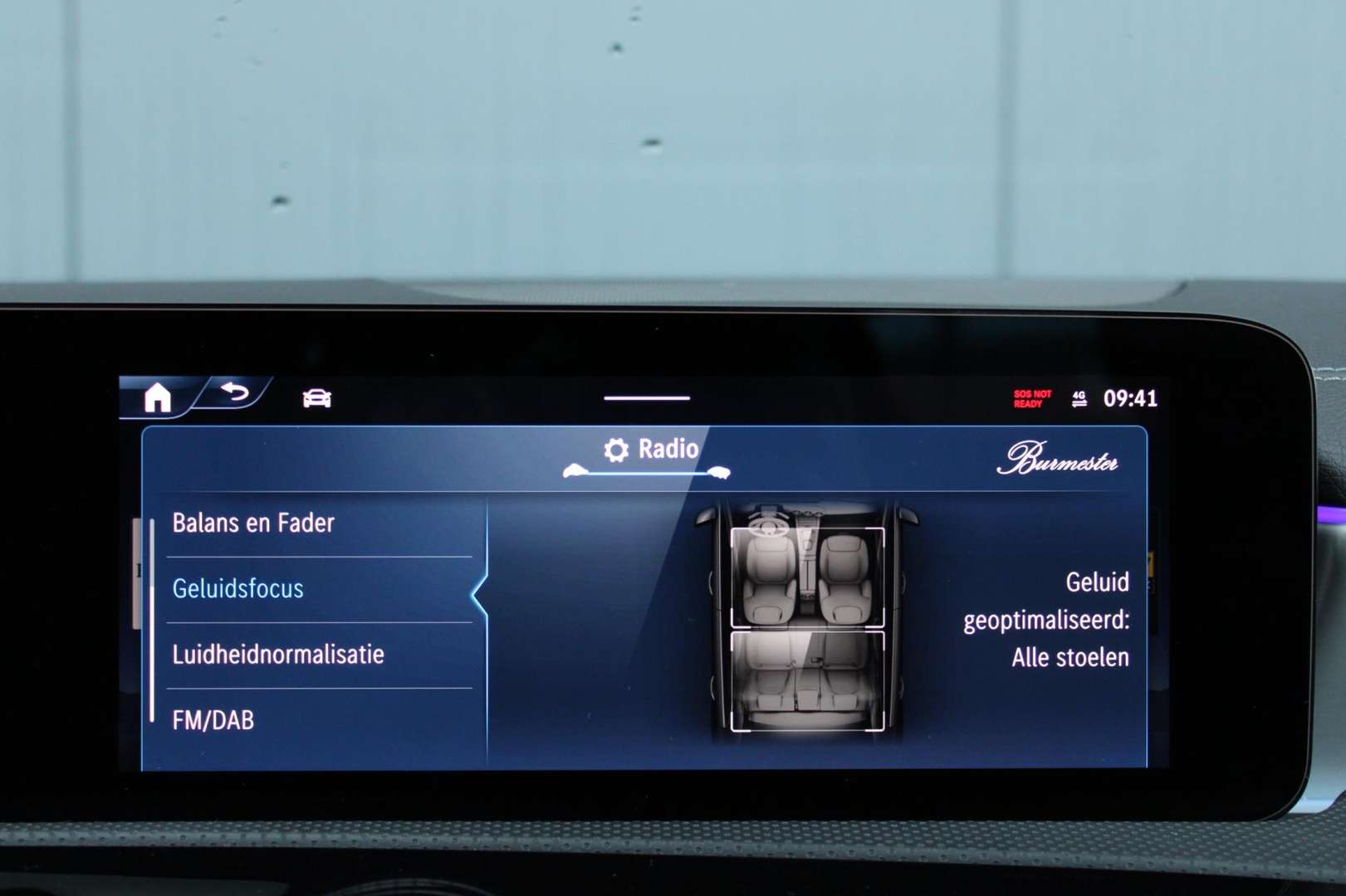 Mercedes Classe A 250e 250 AMG Line - 2024 - Joinsteer - #37