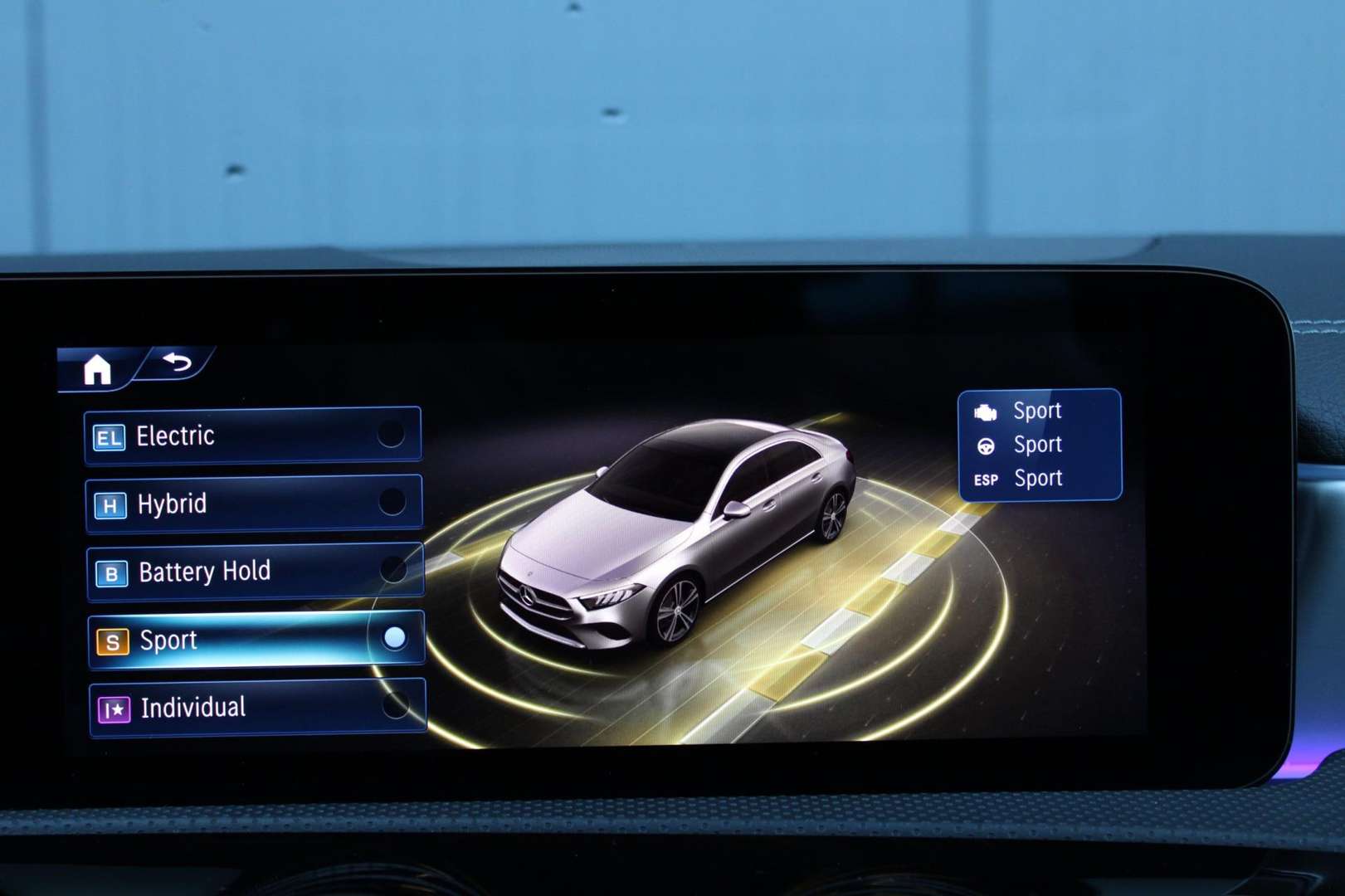 Mercedes Classe A 250e 250 AMG Line - 2024 - Joinsteer - #38