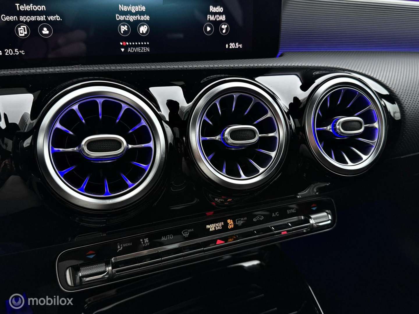 Mercedes Classe A45 AMG 45 Premium Plus - 2020 - Joinsteer - #36