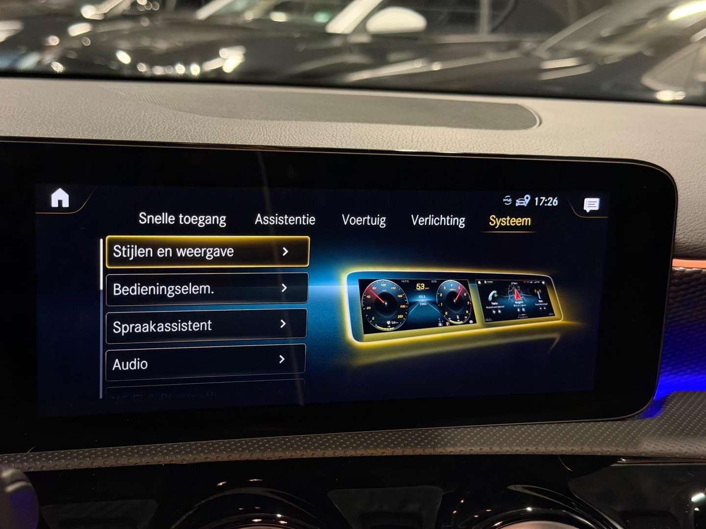 Mercedes Classe A 250 - 2022 - Joinsteer - #5