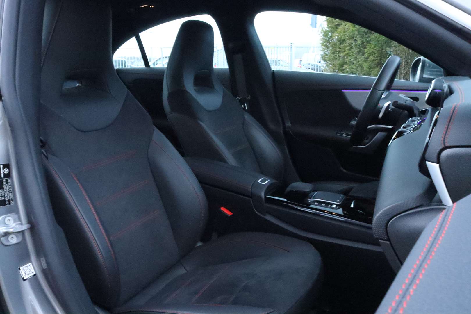 Mercedes CLA 250 E 250 AMG Line - 2023 - Joinsteer - #3