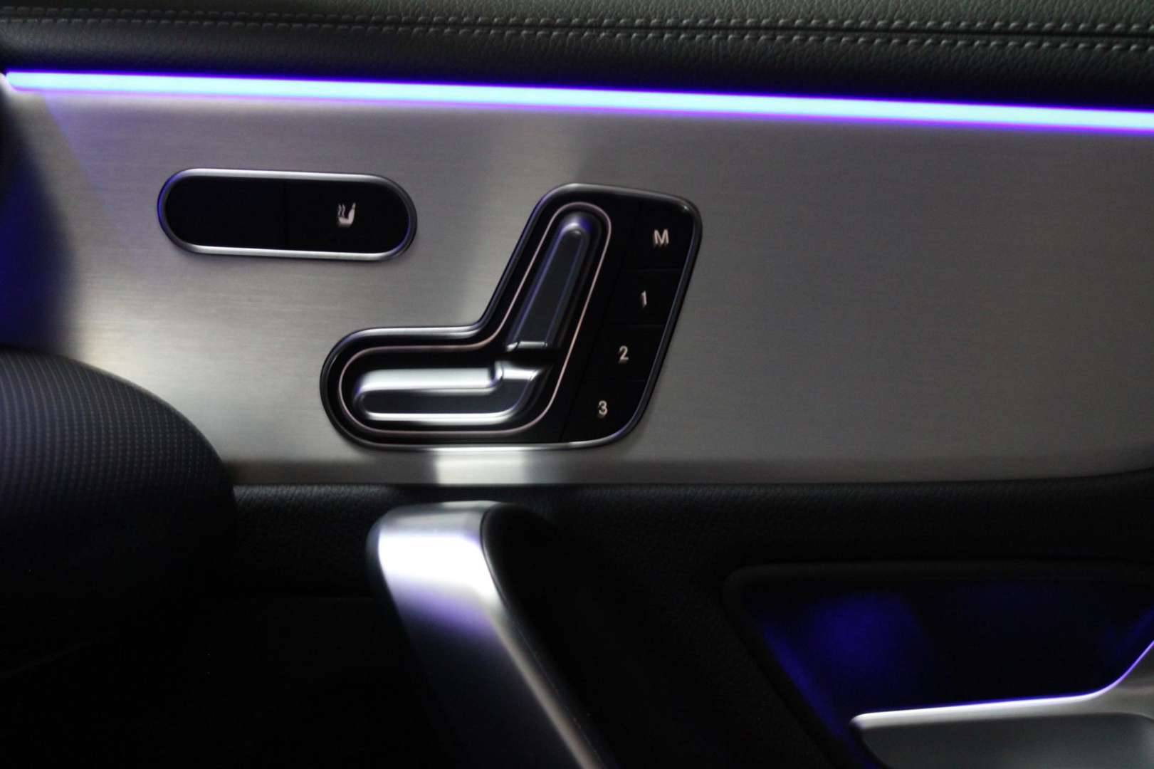 Mercedes Classe A 250e 250 AMG Line - 2024 - Joinsteer - #40