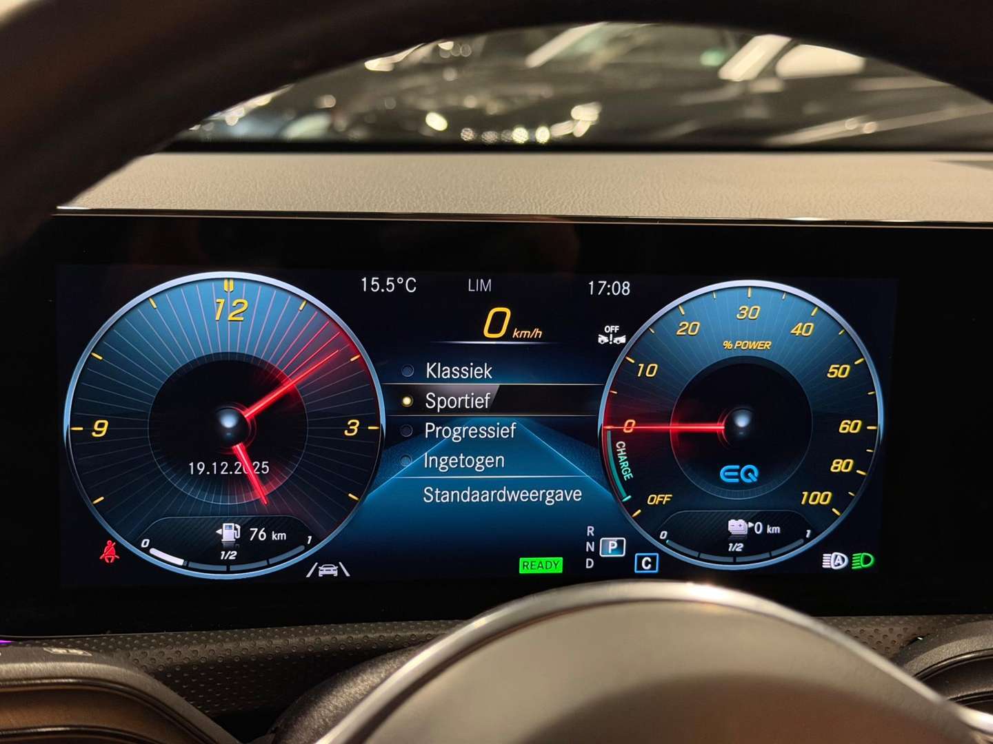 Mercedes Classe A 250 - 2022 - Joinsteer - #6