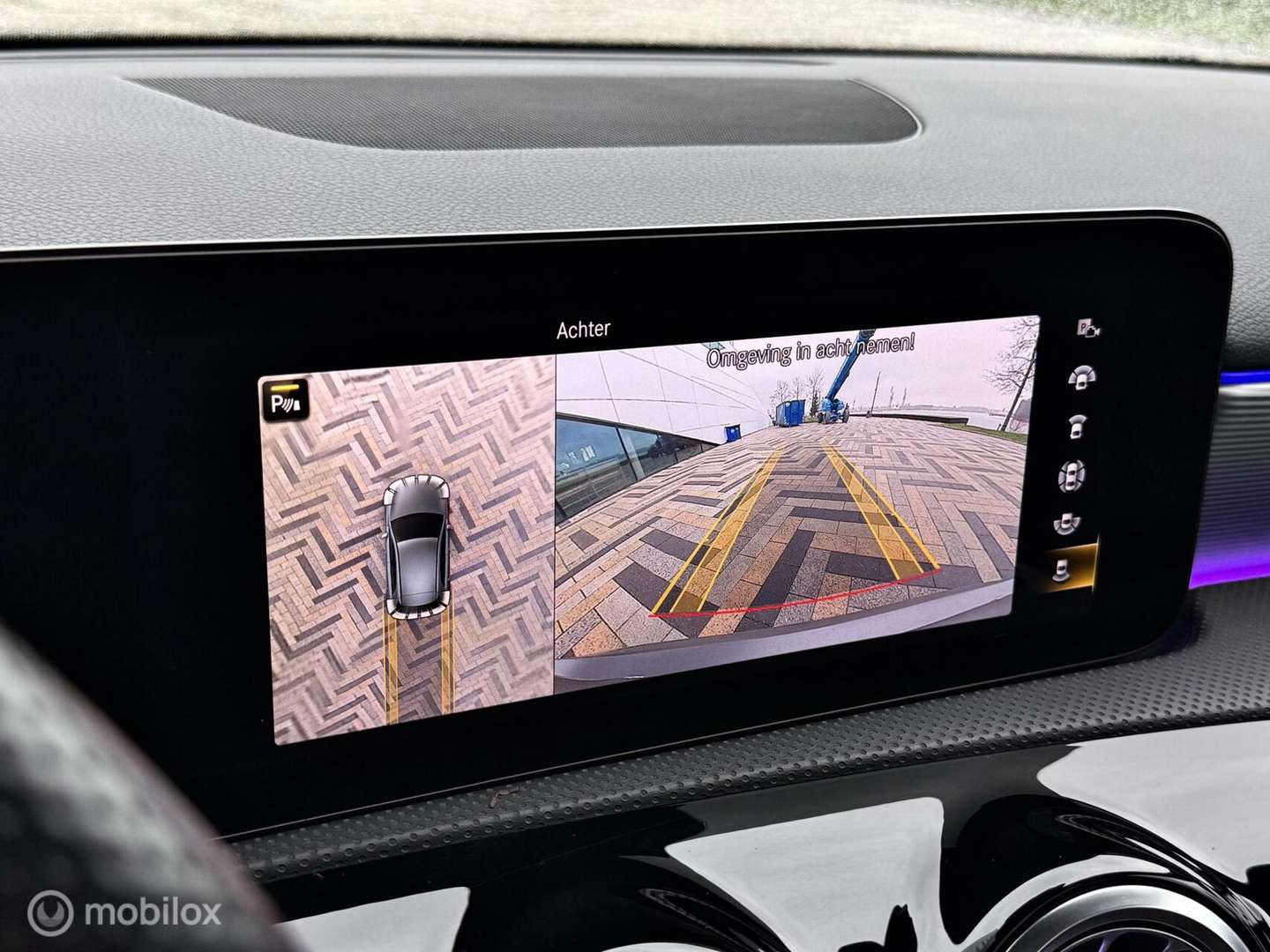 Mercedes Classe A45 AMG 45 Premium Plus - 2020 - Joinsteer - #40