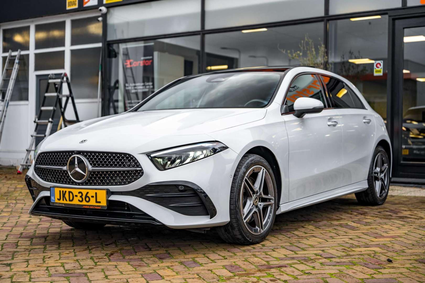 Mercedes Classe A250 E 250 AMG Line - 2023 - Joinsteer - #3