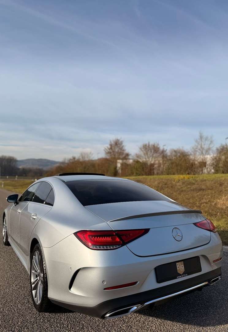 Mercedes CLS 400 - 2022 - Joinsteer - #13