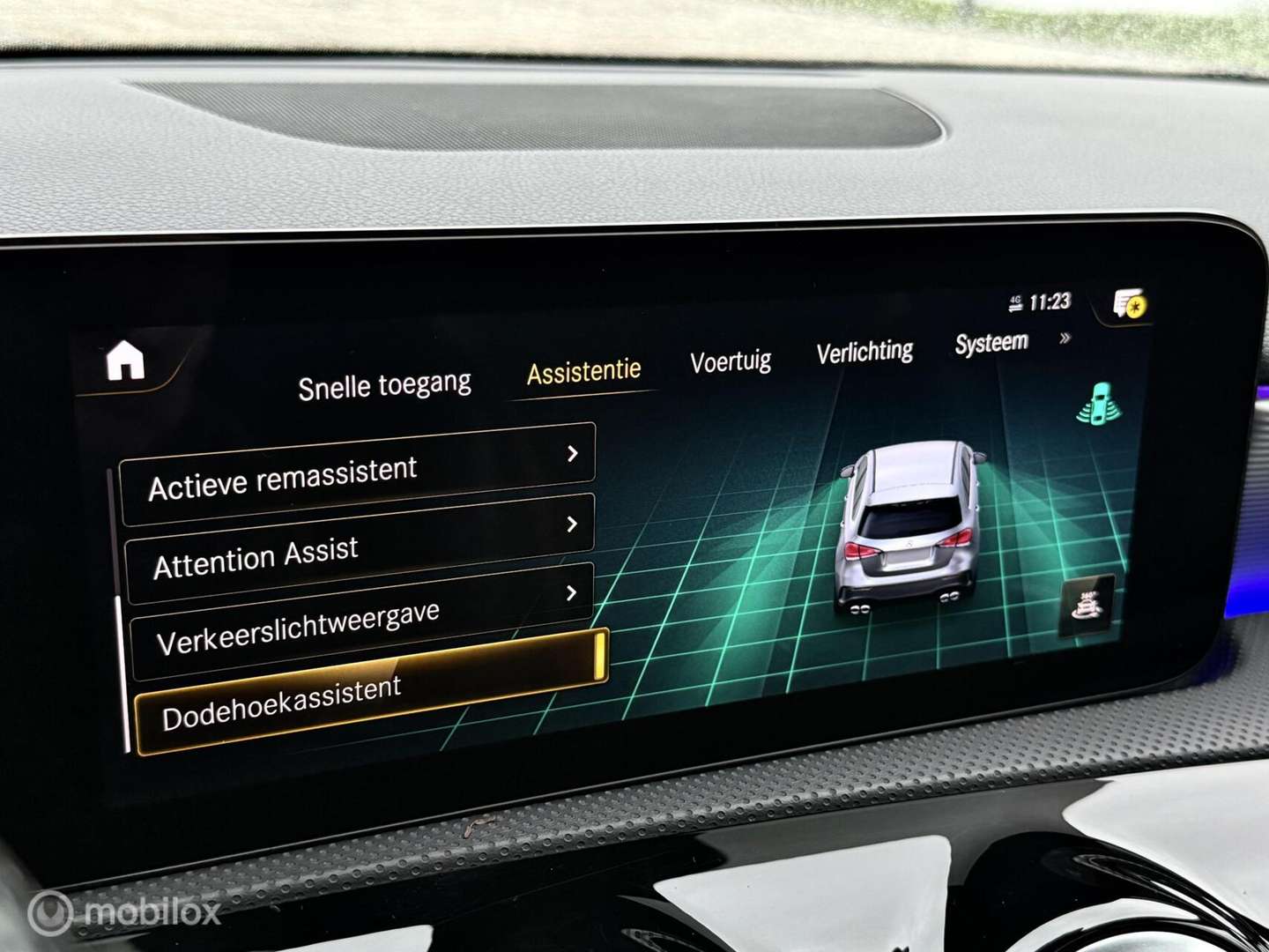 Mercedes Classe A45 AMG 45 Premium Plus - 2020 - Joinsteer - #44