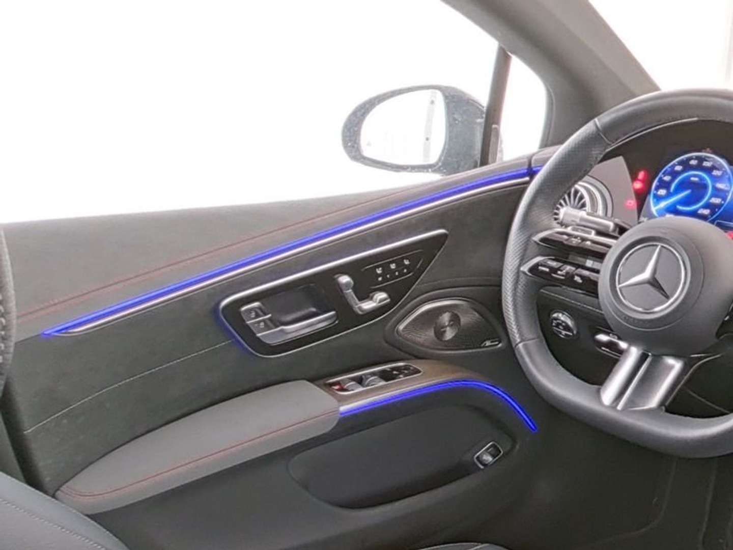 Mercedes EQS 450+ AMG Line - 2024 - Joinsteer - #5