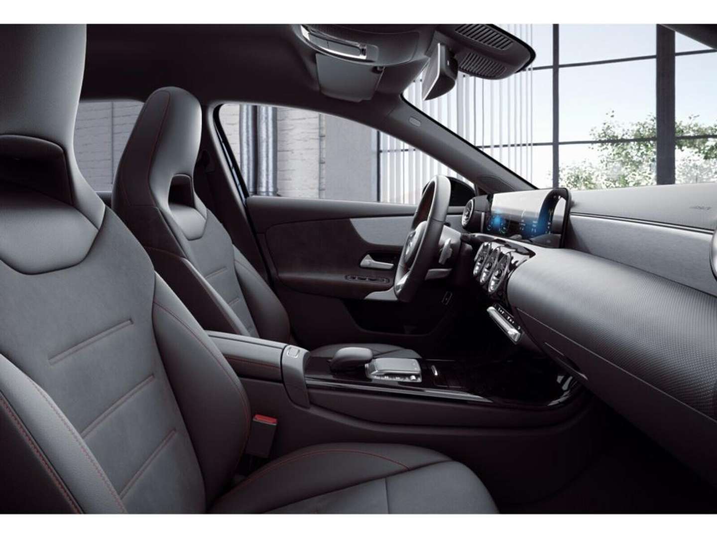 Mercedes Classe A 250 E 250 AMG Line - 2022 - Joinsteer - #6