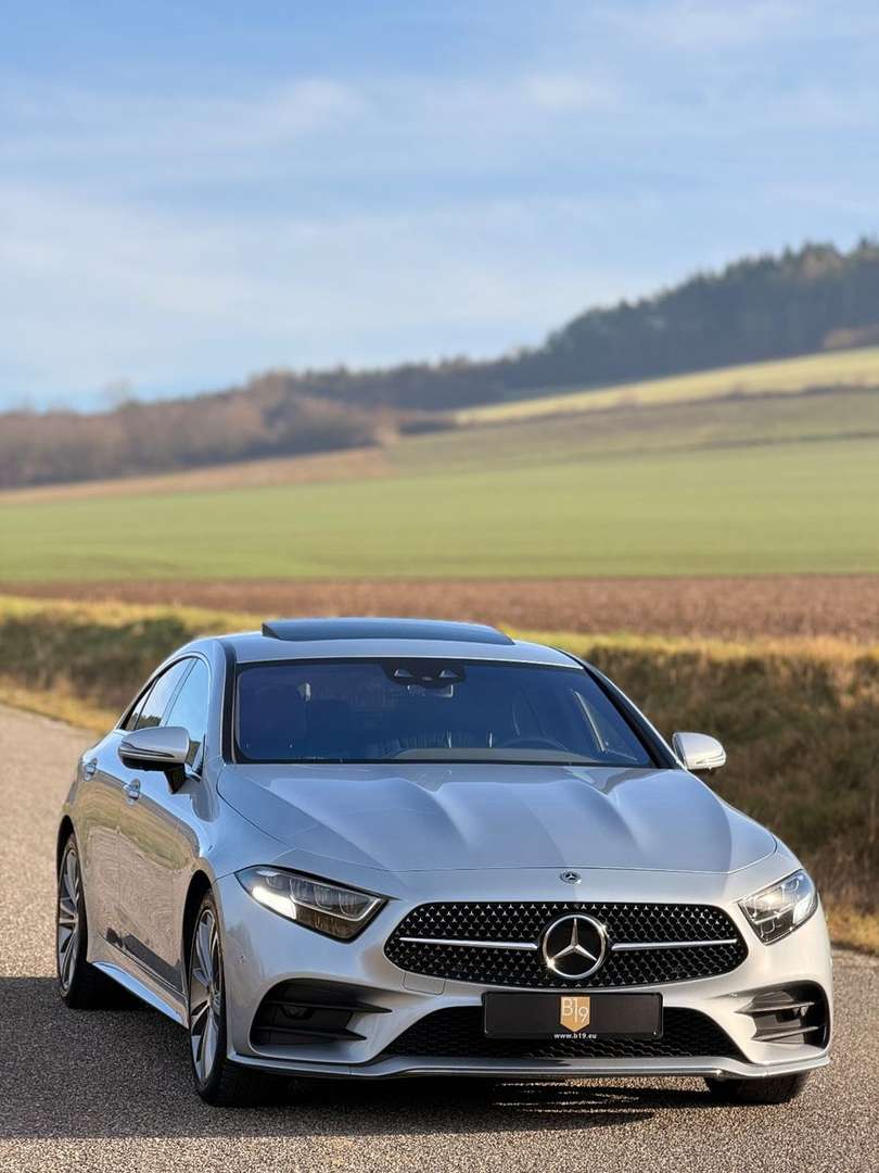 Mercedes CLS 400 - 2022 - Joinsteer - #14