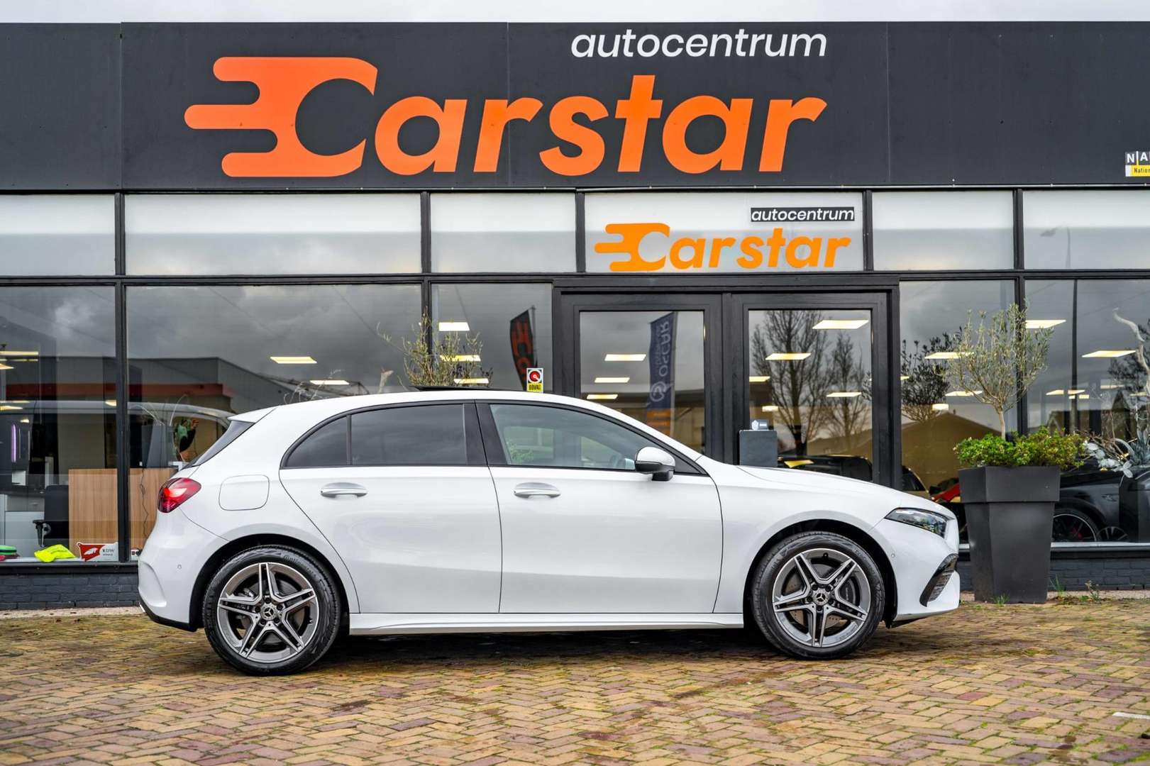 Mercedes Classe A250 E 250 AMG Line - 2023 - Joinsteer - #5