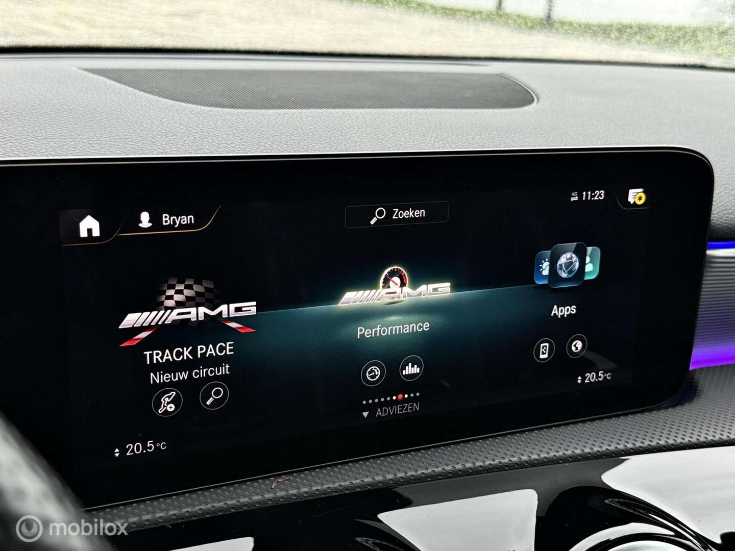 Mercedes Classe A45 AMG 45 Premium Plus - 2020 - Joinsteer - #45