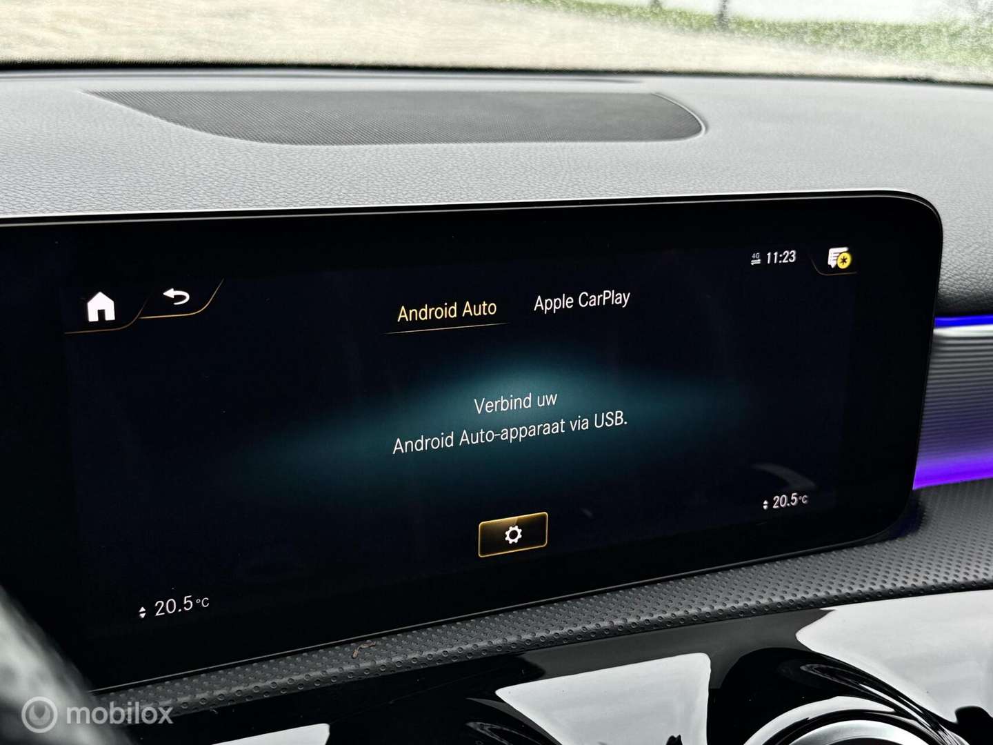 Mercedes Classe A45 AMG 45 Premium Plus - 2020 - Joinsteer - #46