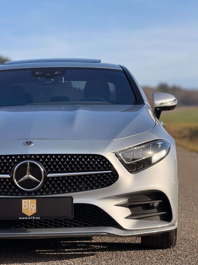 Mercedes CLS 400 - 2022 - Joinsteer - #16
