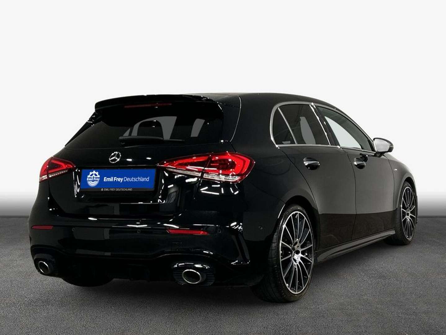 Mercedes Classe A35 AMG 35 AMG Line - 2021 - Joinsteer - #2