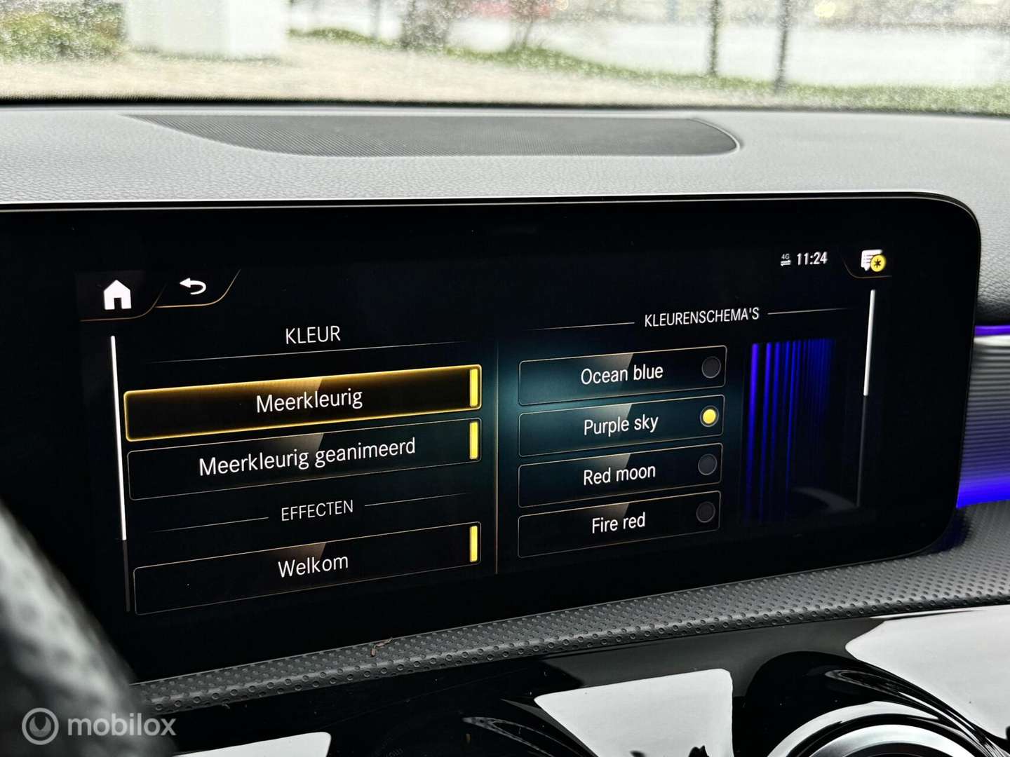 Mercedes Classe A45 AMG 45 Premium Plus - 2020 - Joinsteer - #47