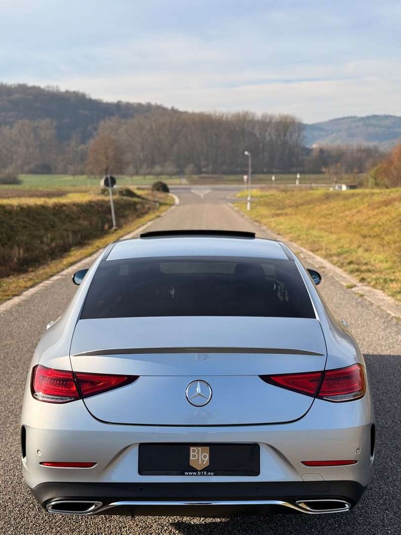 Mercedes CLS 400 - 2022 - Joinsteer - #17