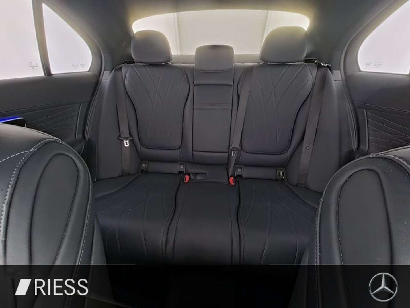 Mercedes Classe C63 AMG 63 Night - 2024 - Joinsteer - #5