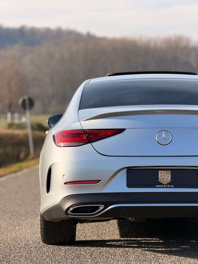 Mercedes CLS 400 - 2022 - Joinsteer - #18