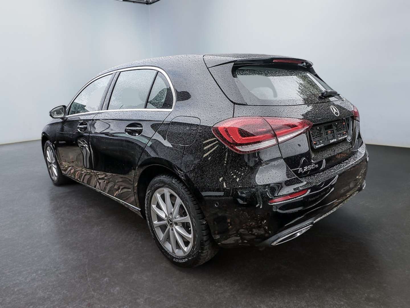 Mercedes Classe A 250 E 250 Progressive - 2022 - Joinsteer - #3