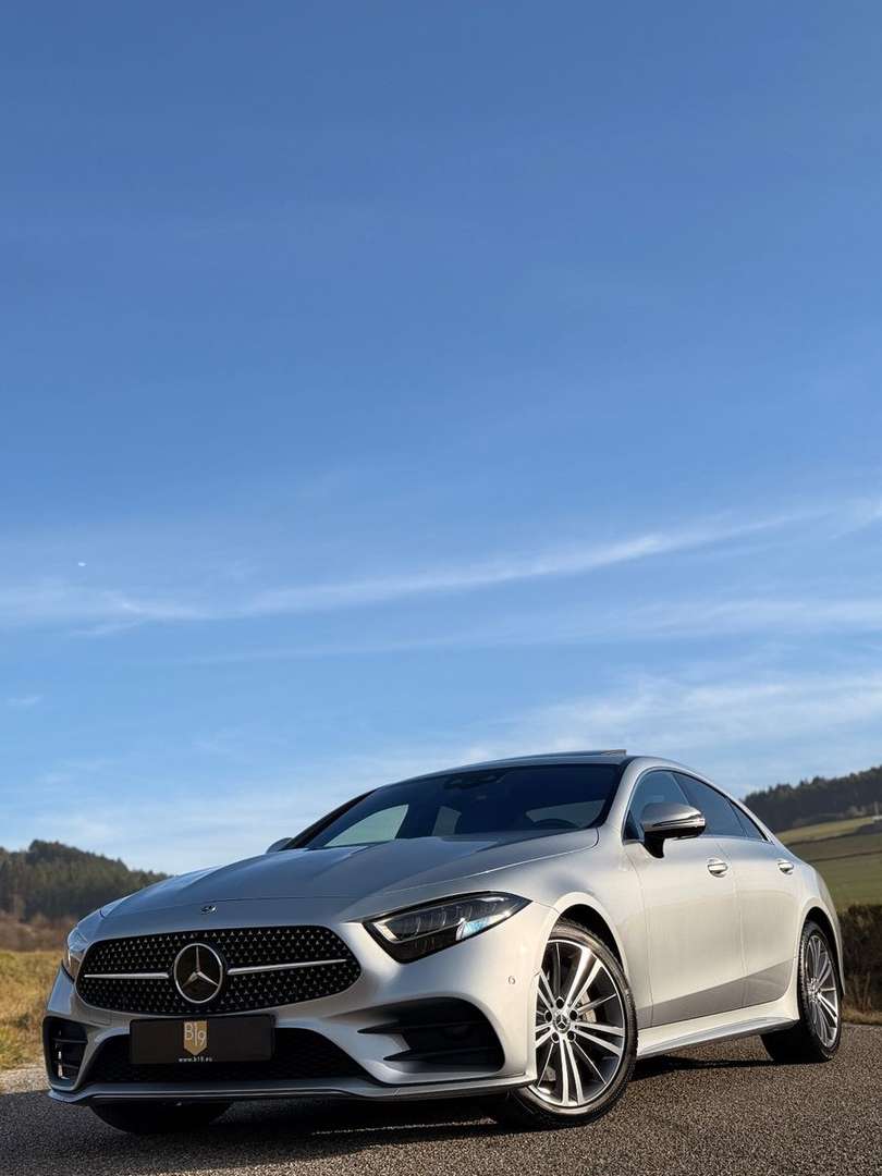 Mercedes CLS 400 - 2022 - Joinsteer - #19
