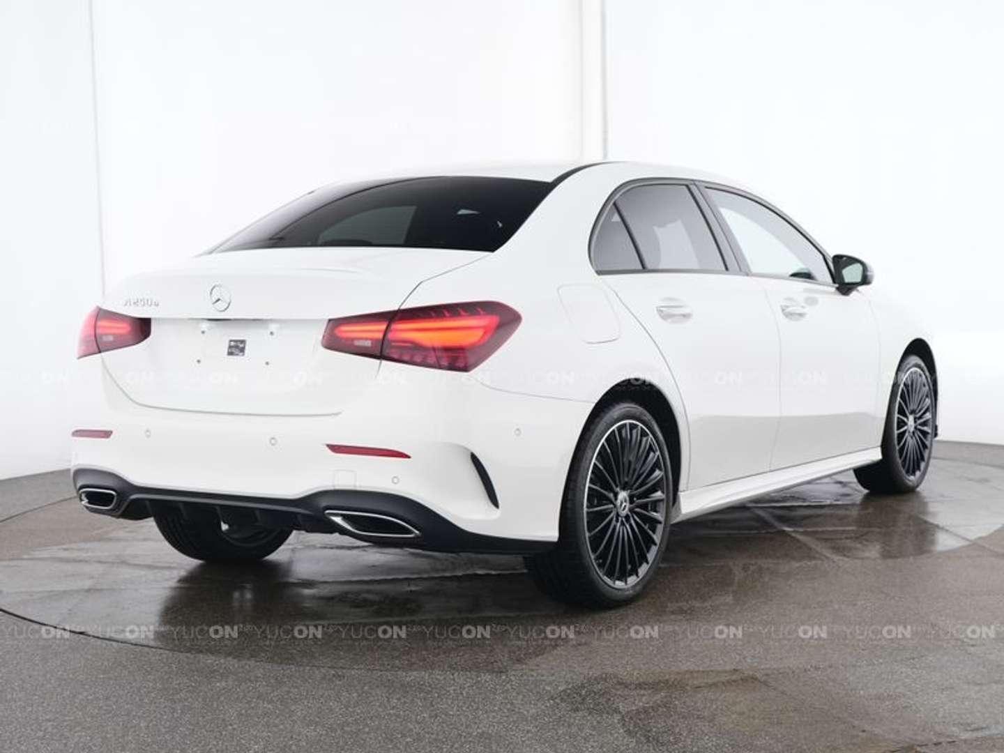 Mercedes Classe A250 E 250 AMG Line - 2024 - Joinsteer - #2