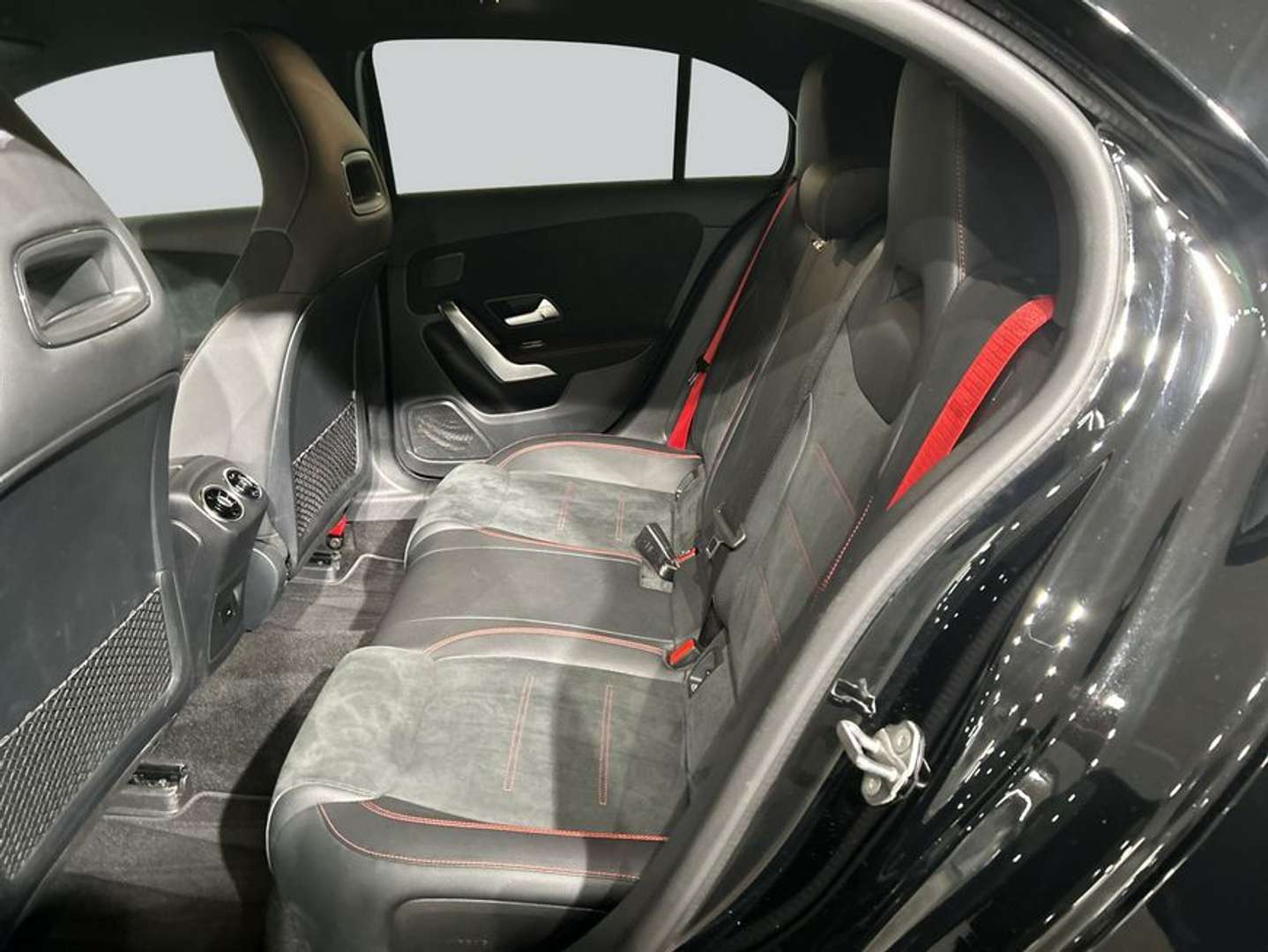 Mercedes Classe A35 AMG 35 AMG Line - 2021 - Joinsteer - #5