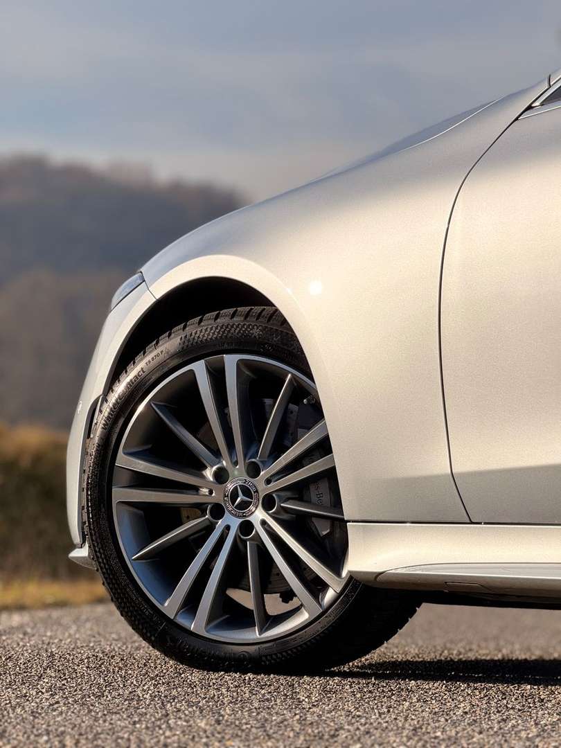 Mercedes CLS 400 - 2022 - Joinsteer - #20