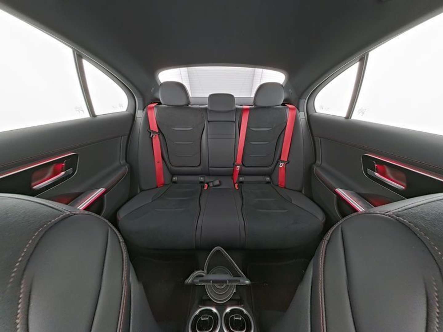 Mercedes Classe C 43 AMG 43 AMG Line - 2024 - Joinsteer - #8