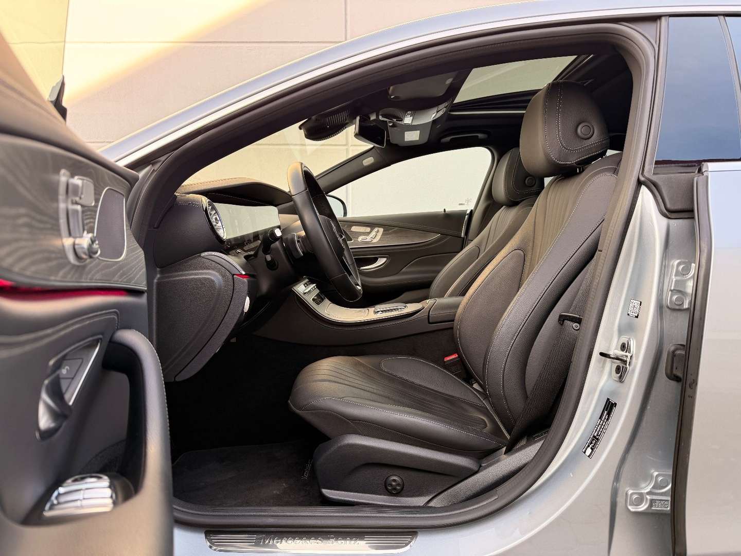Mercedes CLS 400 - 2022 - Joinsteer - #21