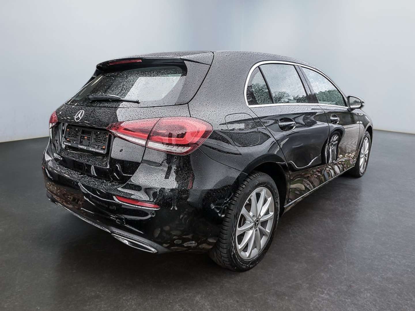 Mercedes Classe A 250 E 250 Progressive - 2022 - Joinsteer - #4