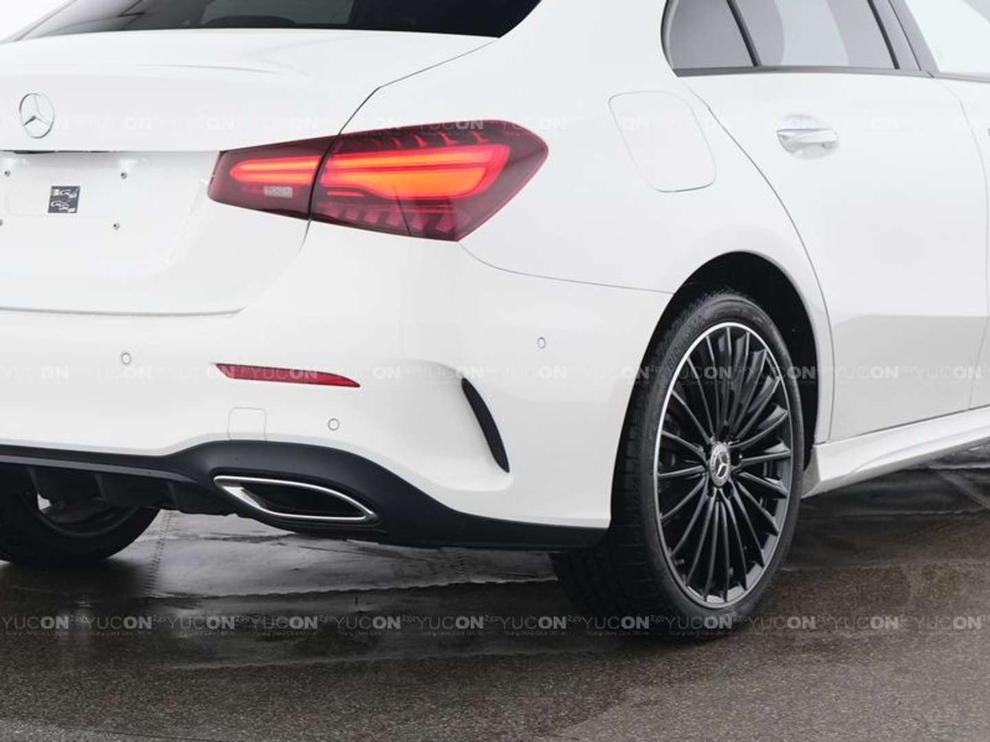 Mercedes Classe A250 E 250 AMG Line - 2024 - Joinsteer - #3