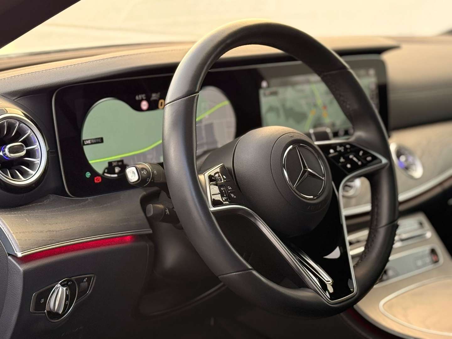 Mercedes CLS 400 - 2022 - Joinsteer - #22