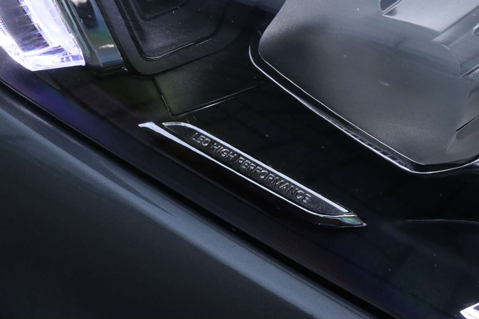 Mercedes CLA 250 E 250 AMG Line - 2023 - Joinsteer - #8