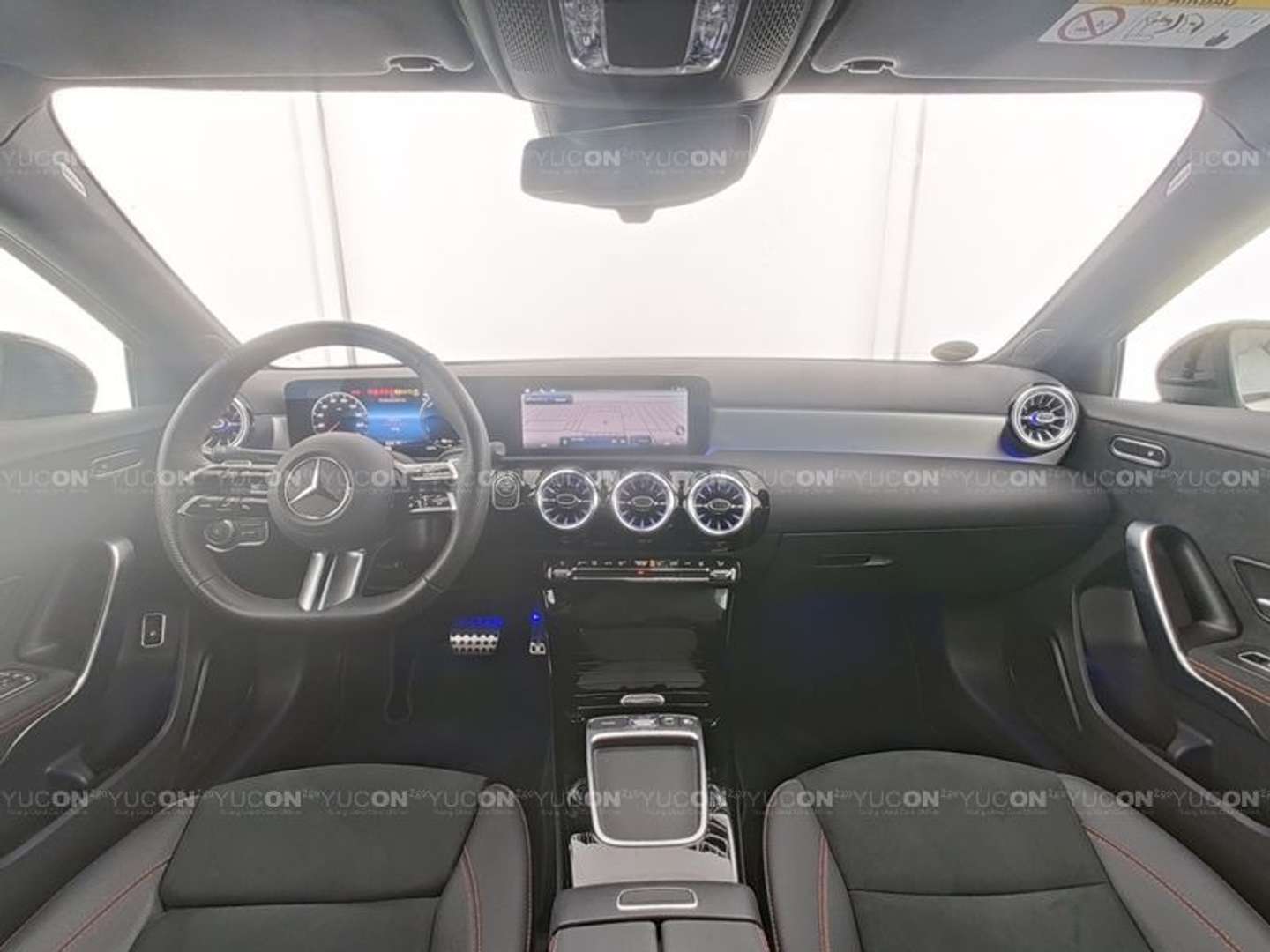 Mercedes Classe A250 E 250 AMG Line - 2024 - Joinsteer - #4