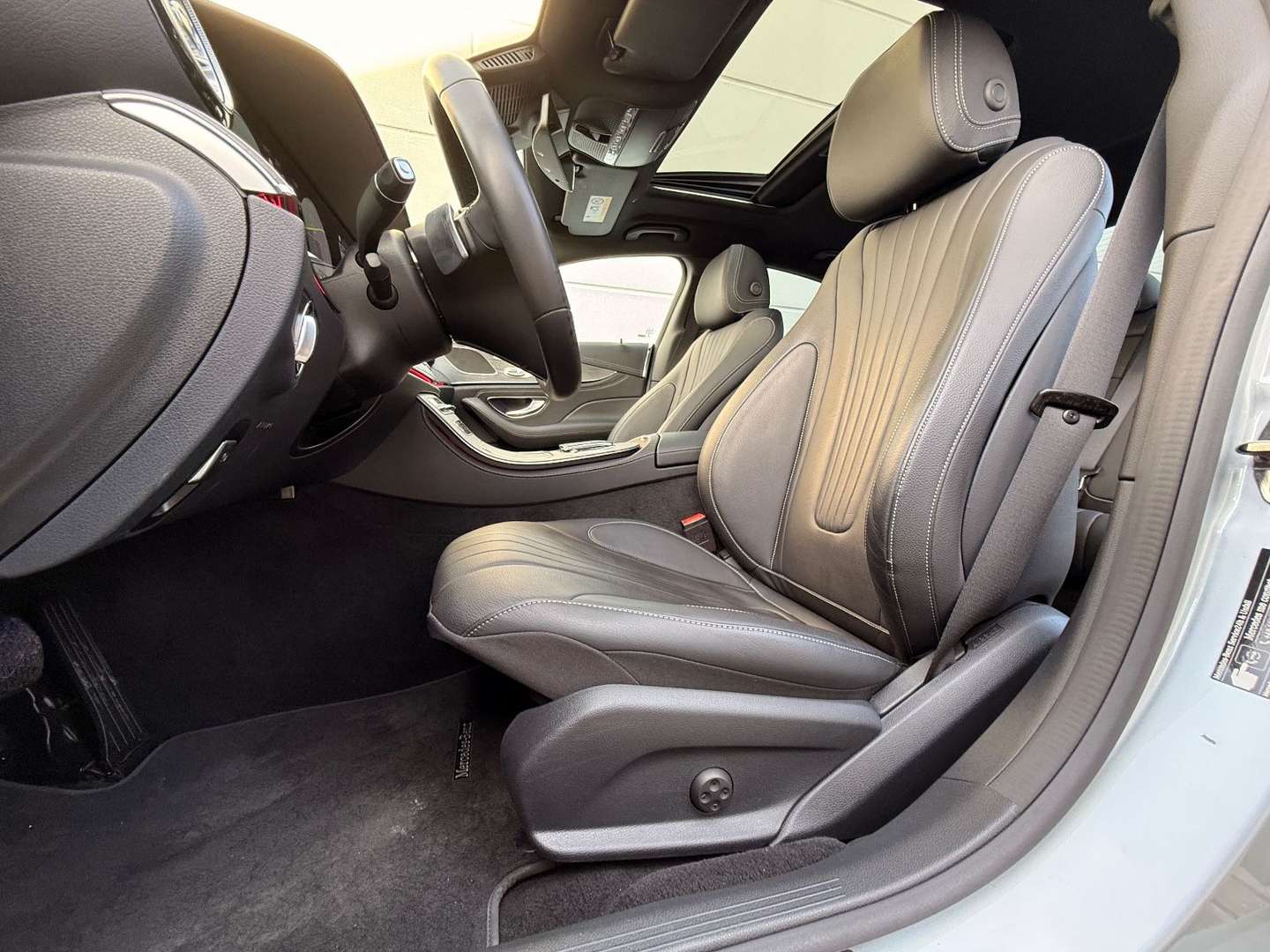 Mercedes CLS 400 - 2022 - Joinsteer - #23